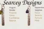 Jewelry by Sercey Designs