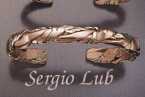 Jewelry by Sergio Lub