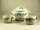 Functional Pottery by William Kirner