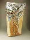 Sculptural Pottery by William Kirner