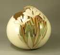 Porcelain Vases by Jan Phelan